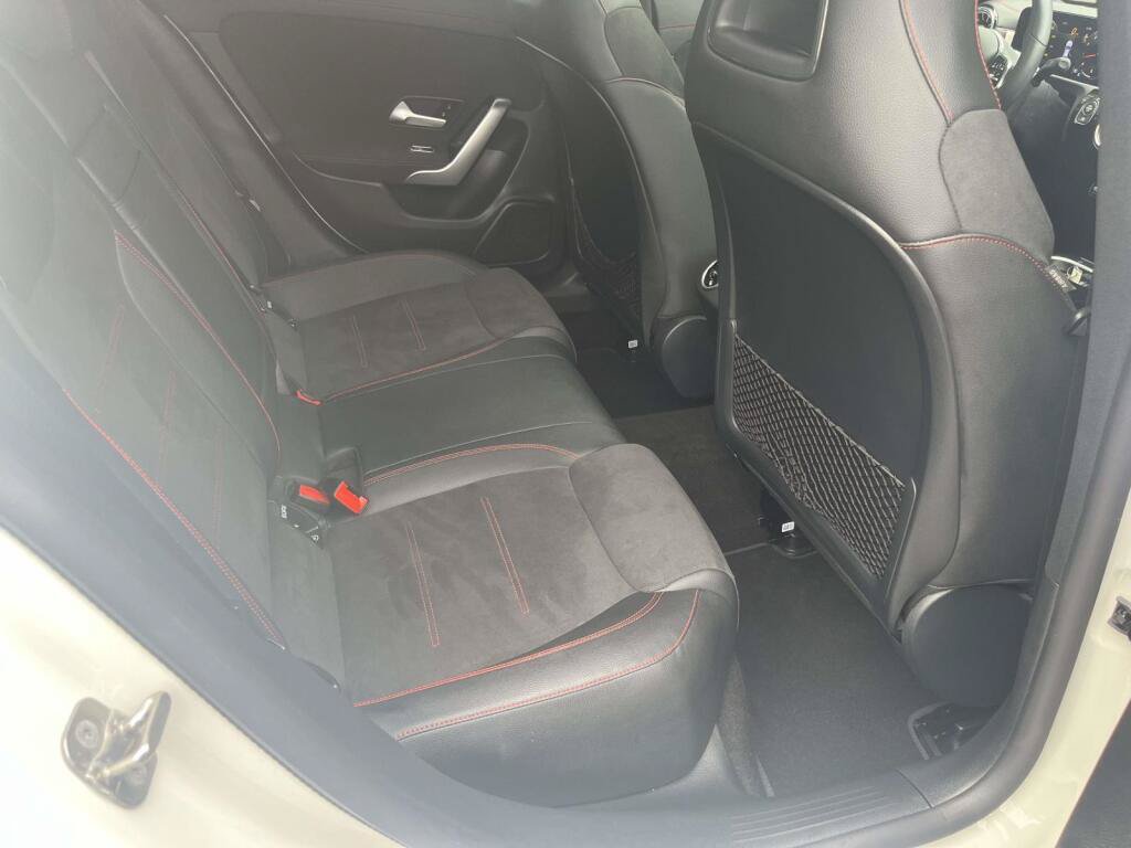 Certified 2023 Mercedes-Benz CLA 250 4MATIC image 20