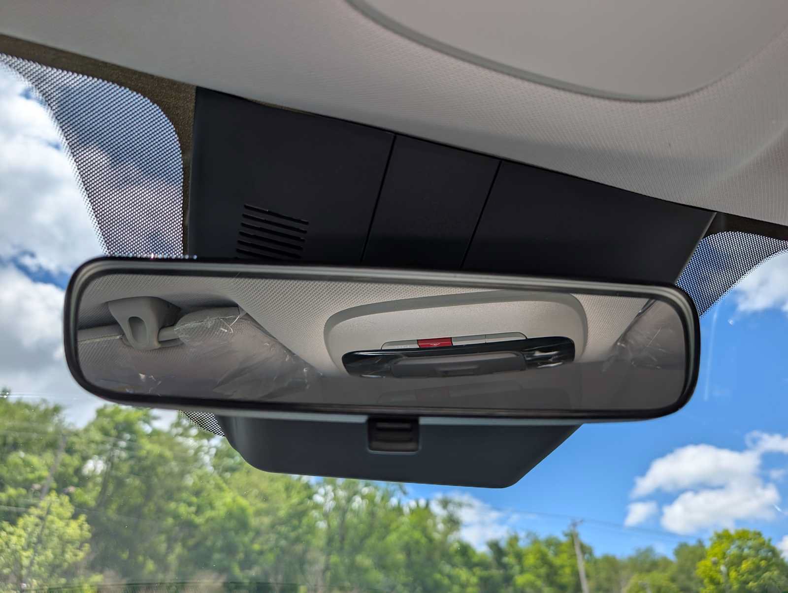 New 2026 Kia Sorento S AWD/4WD image 30