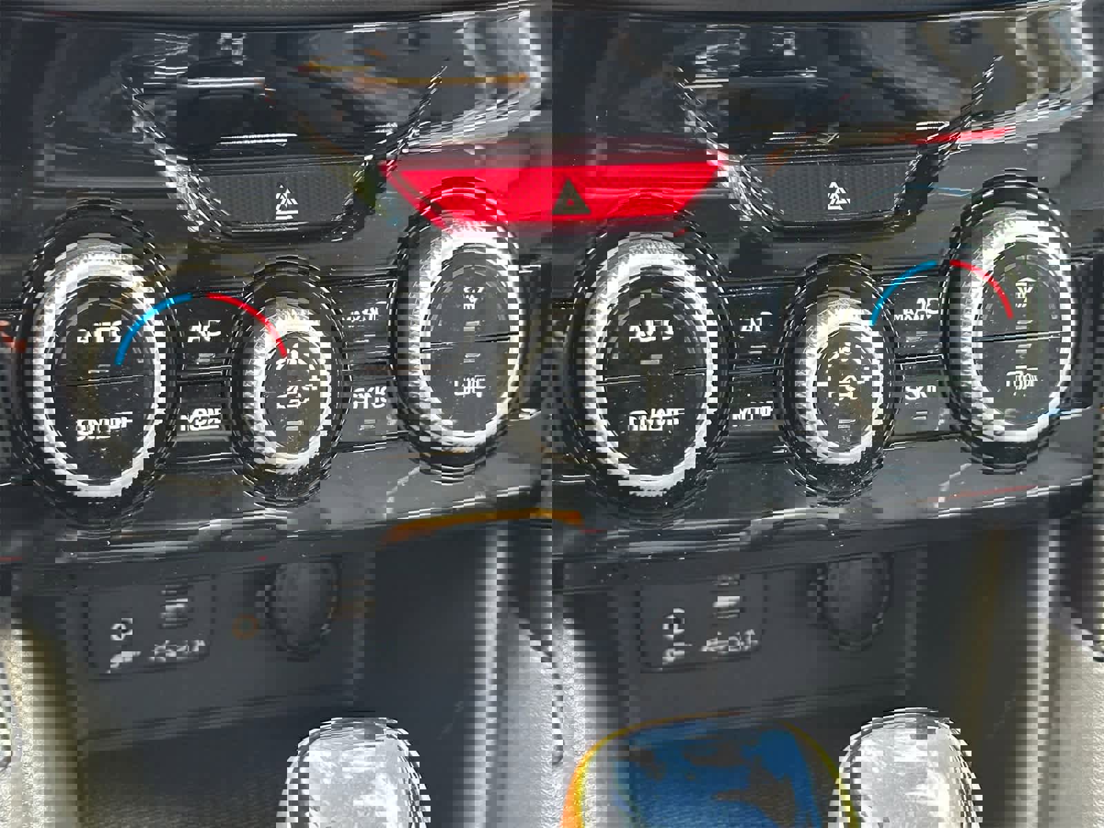 Used 2024 Subaru Forester Wilderness image 21