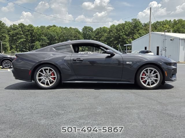 Used 2024 Ford Mustang GT Premium RWD image 6