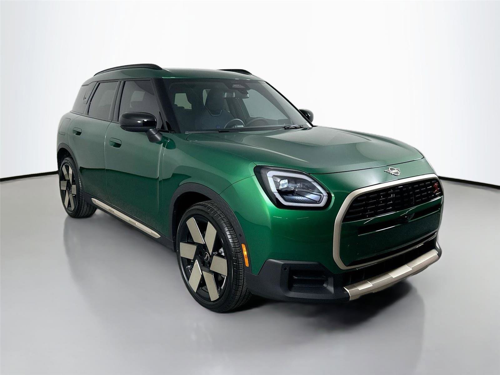 Used 2025 MINI Cooper Countryman S AWD/4WD image 3
