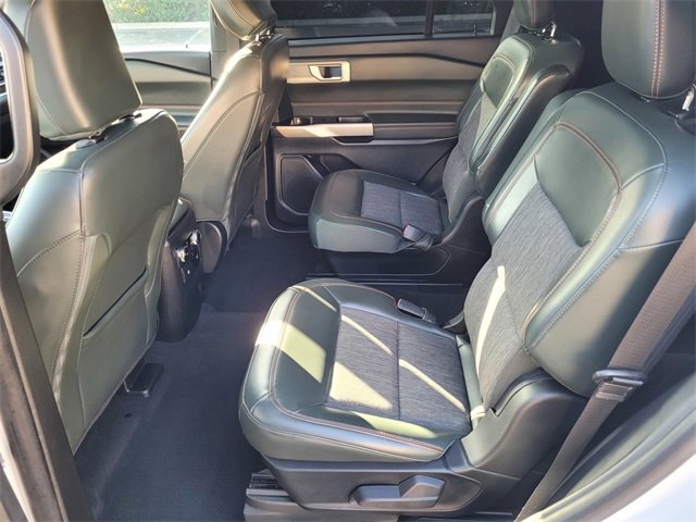 Used 2023 Ford Explorer Timberline w/ Timberline Technology Package image 9