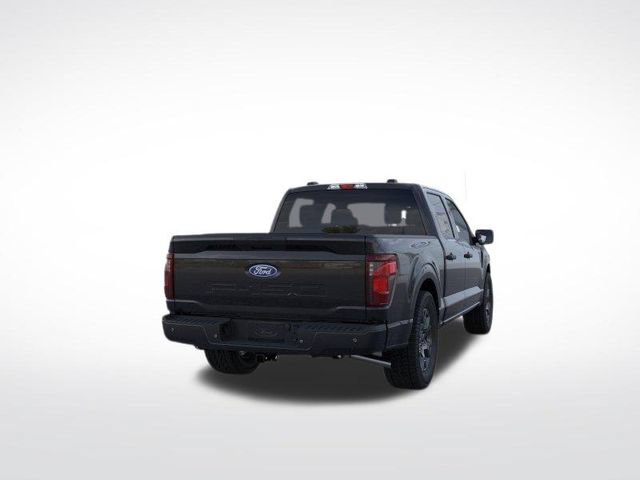 New 2026 Ford F150 STX w/ Equipment Group 200A RWD image 10
