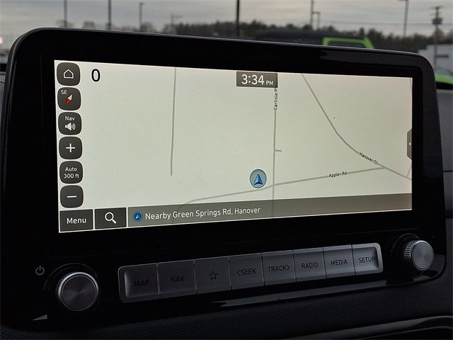 Used 2023 Hyundai Kona SEL image 3