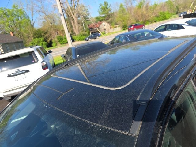 Used 2024 Jeep Compass Trailhawk w/ Trailhawk Elite Group image 15