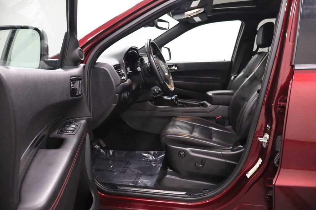 Certified 2024 Dodge Durango R/T image 11