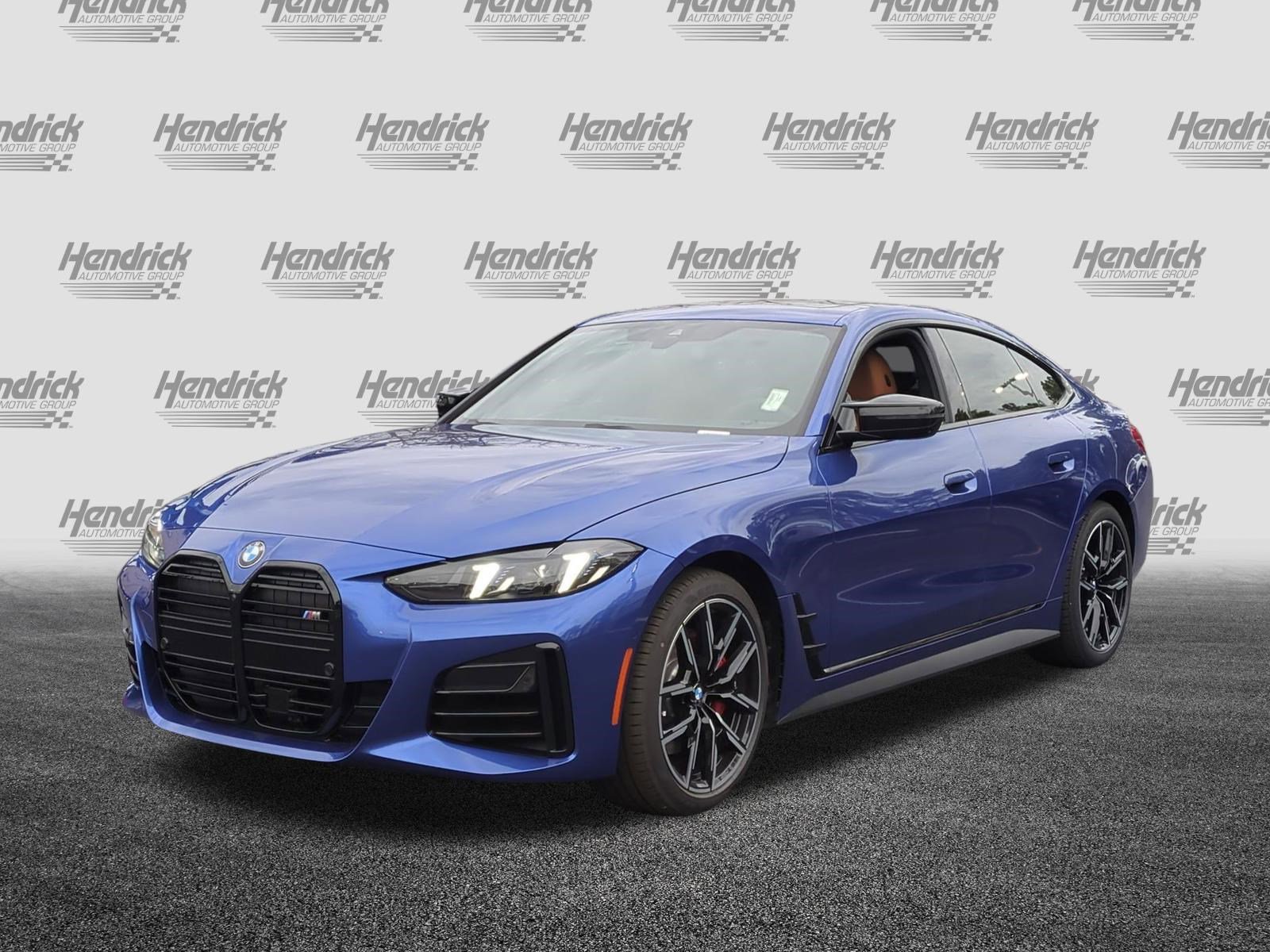 New 2026 BMW M440i w/ Premium Package RWD image 5