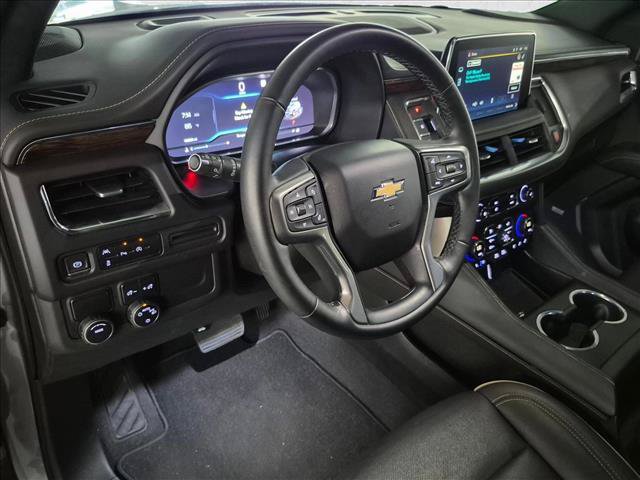 Used 2023 Chevrolet Suburban Premier RWD image 12