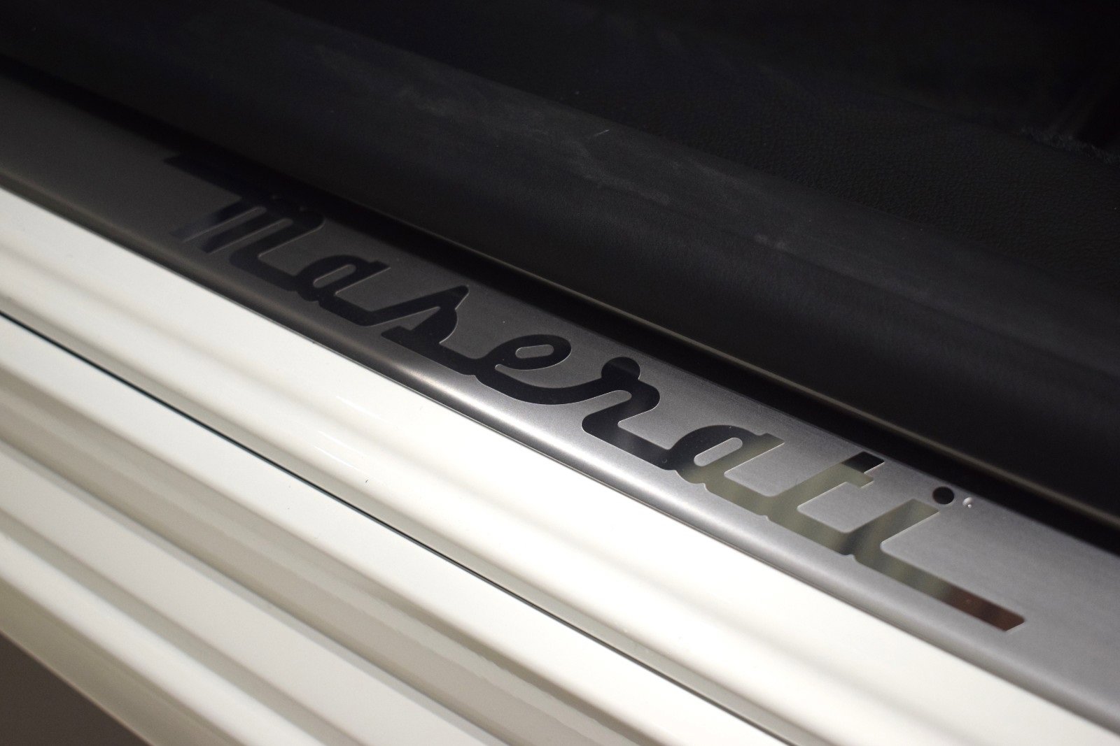 New 2024 Maserati Quattroporte Modena Ultima Q4 image 38