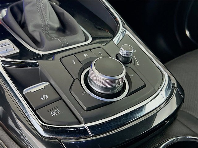 Used 2021 MAZDA CX-9 Grand Touring image 17