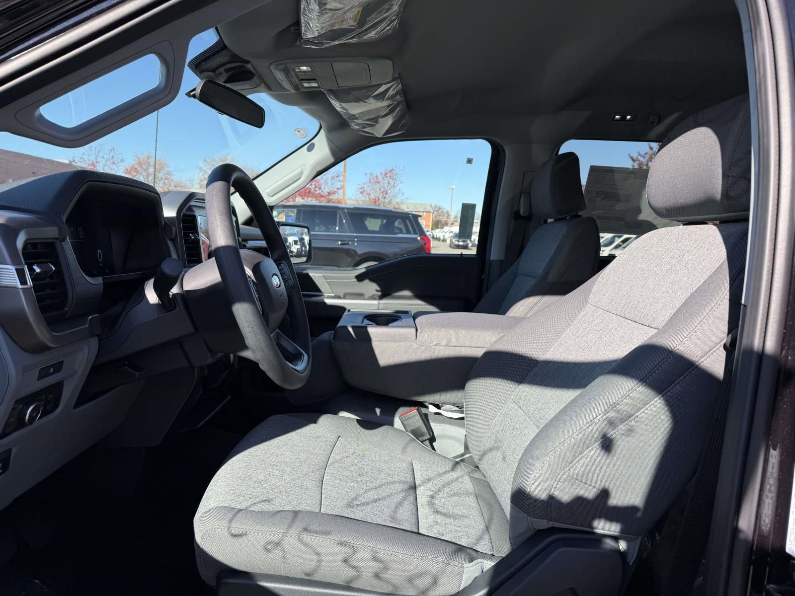 New 2025 Ford F150 XLT w/ Tow/Haul Package image 9