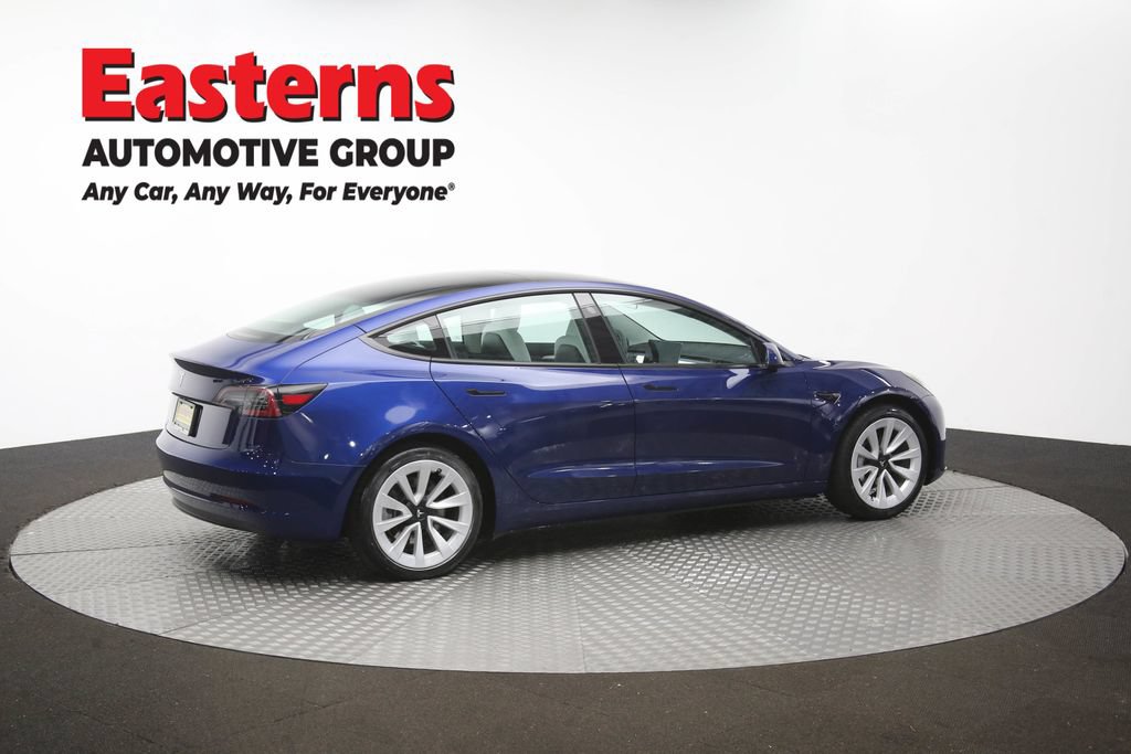 Used 2023 Tesla Model 3 Standard Range RWD image 37
