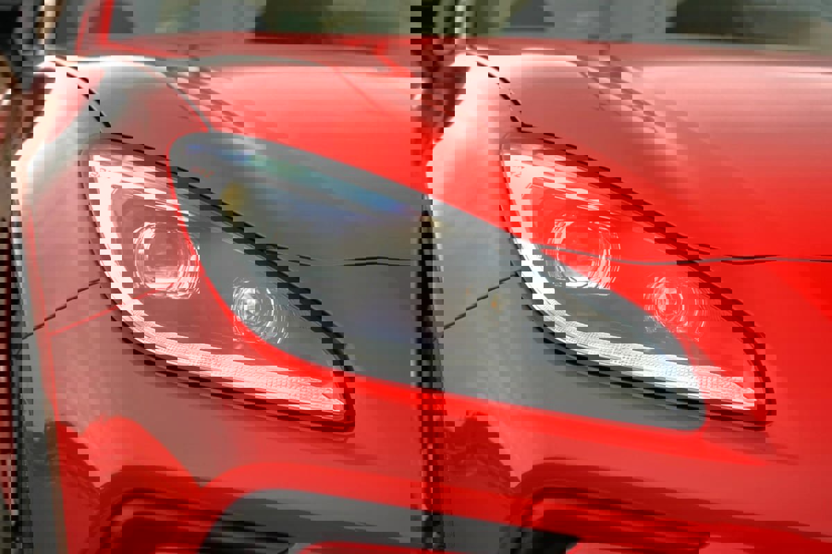 Used 2025 Subaru BRZ tS image 7