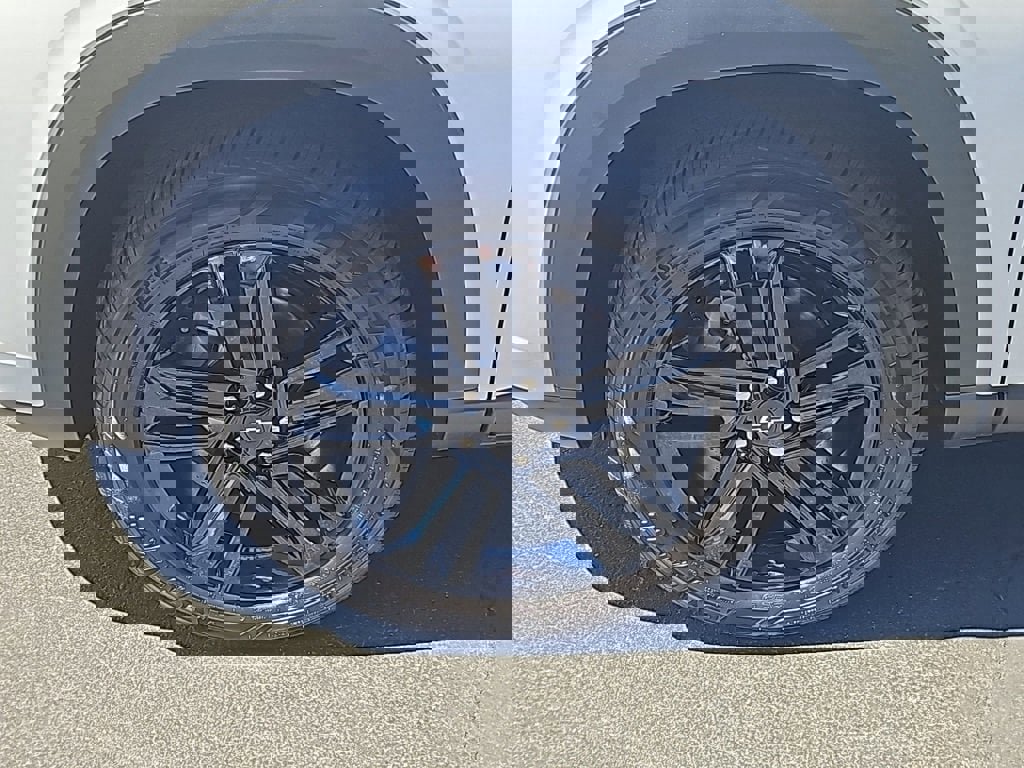 New 2026 Chevrolet Trax ACTIV w/ Sunroof Package image 9