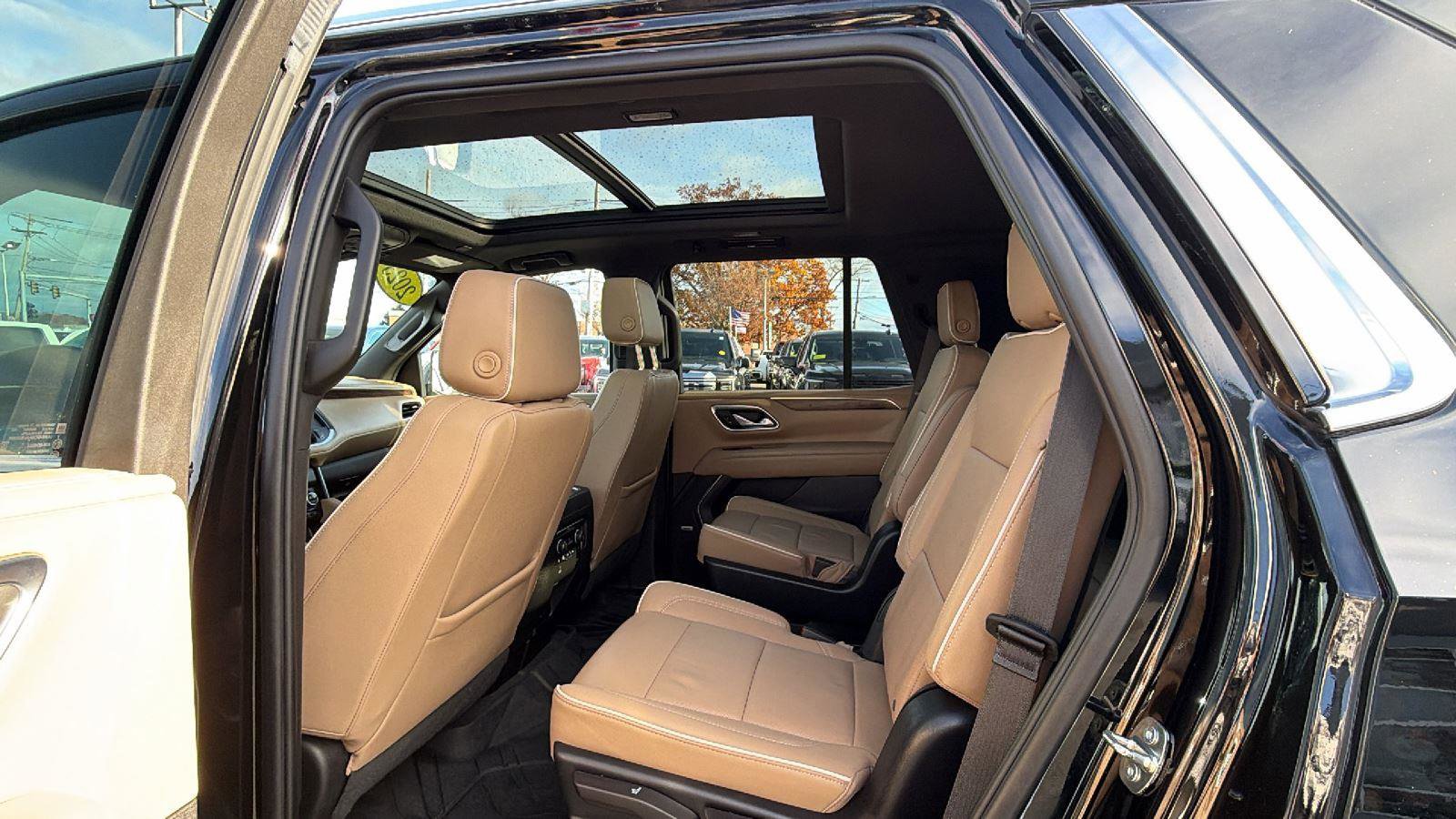 Certified 2023 Chevrolet Tahoe Premier image 28