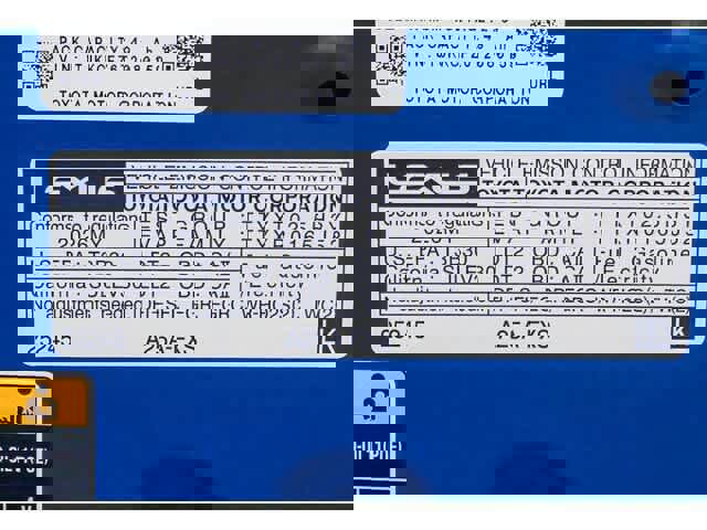 New 2026 Lexus NX 450h+ F Sport image 32