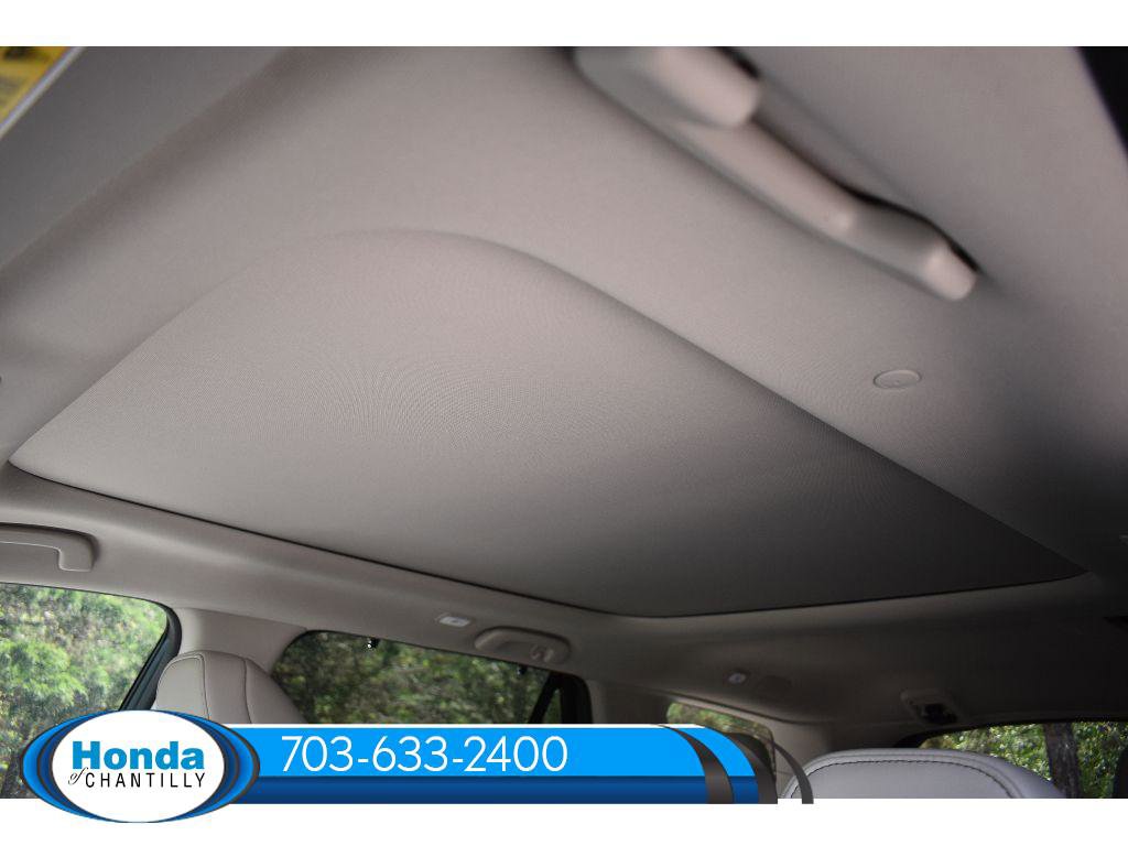 New 2026 Honda Pilot image 21