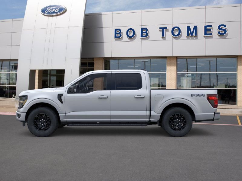 New 2026 Ford F150 XLT image 3