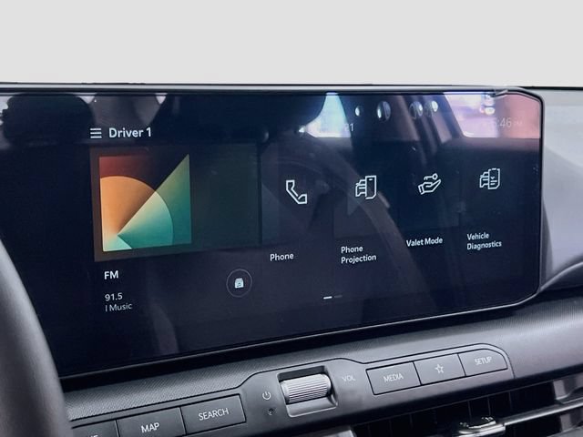 New 2026 Kia K4 FWD image 14