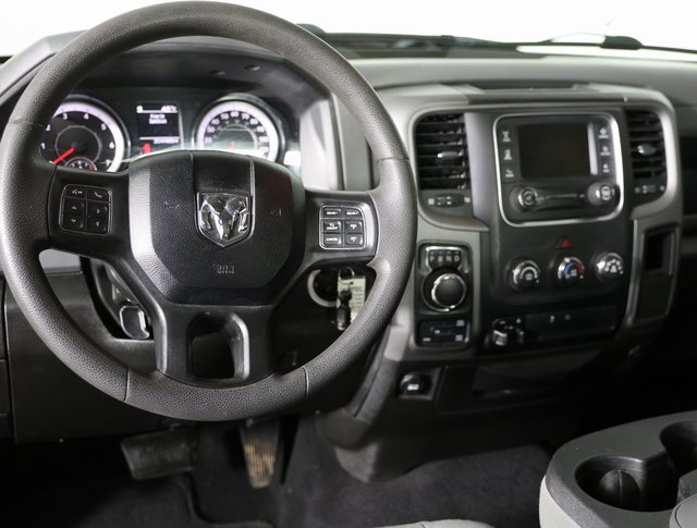 Used 2019 RAM 1500 Express w/ Express Value Package image 11