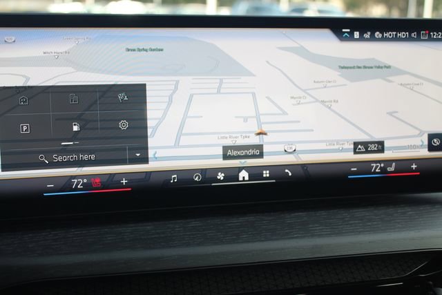 New 2026 BMW 330i xDrive Sedan w/ Premium Package image 17