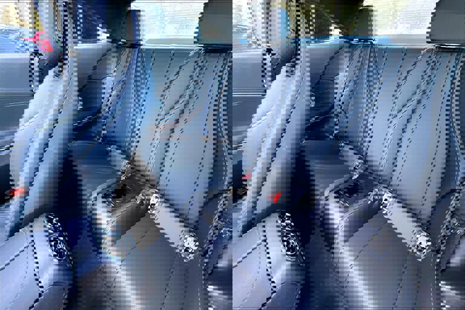 Used 2025 Mercedes-Benz CLE 300 4MATIC Coupe image 20