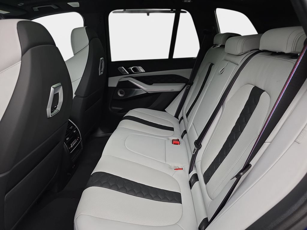 New 2026 BMW X5 M Competition w/ Executive Package AWD/4WD image 14