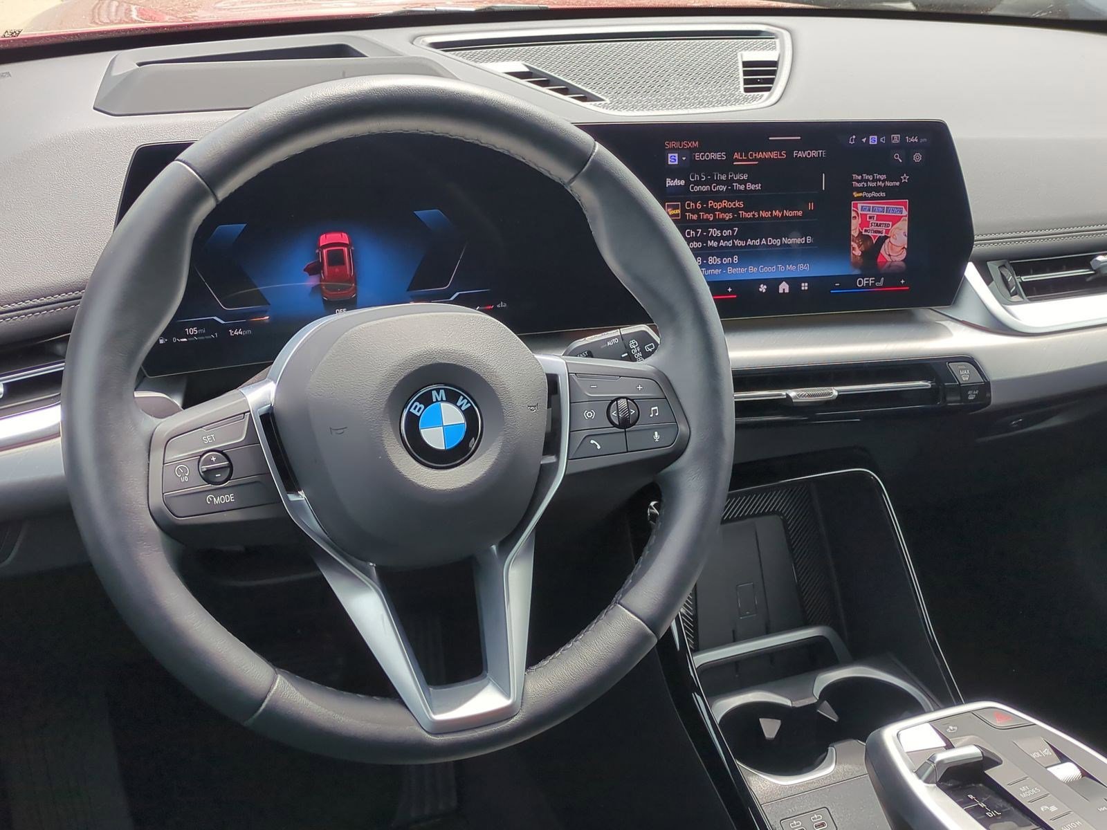 Used 2026 BMW X1 xDrive28i image 29