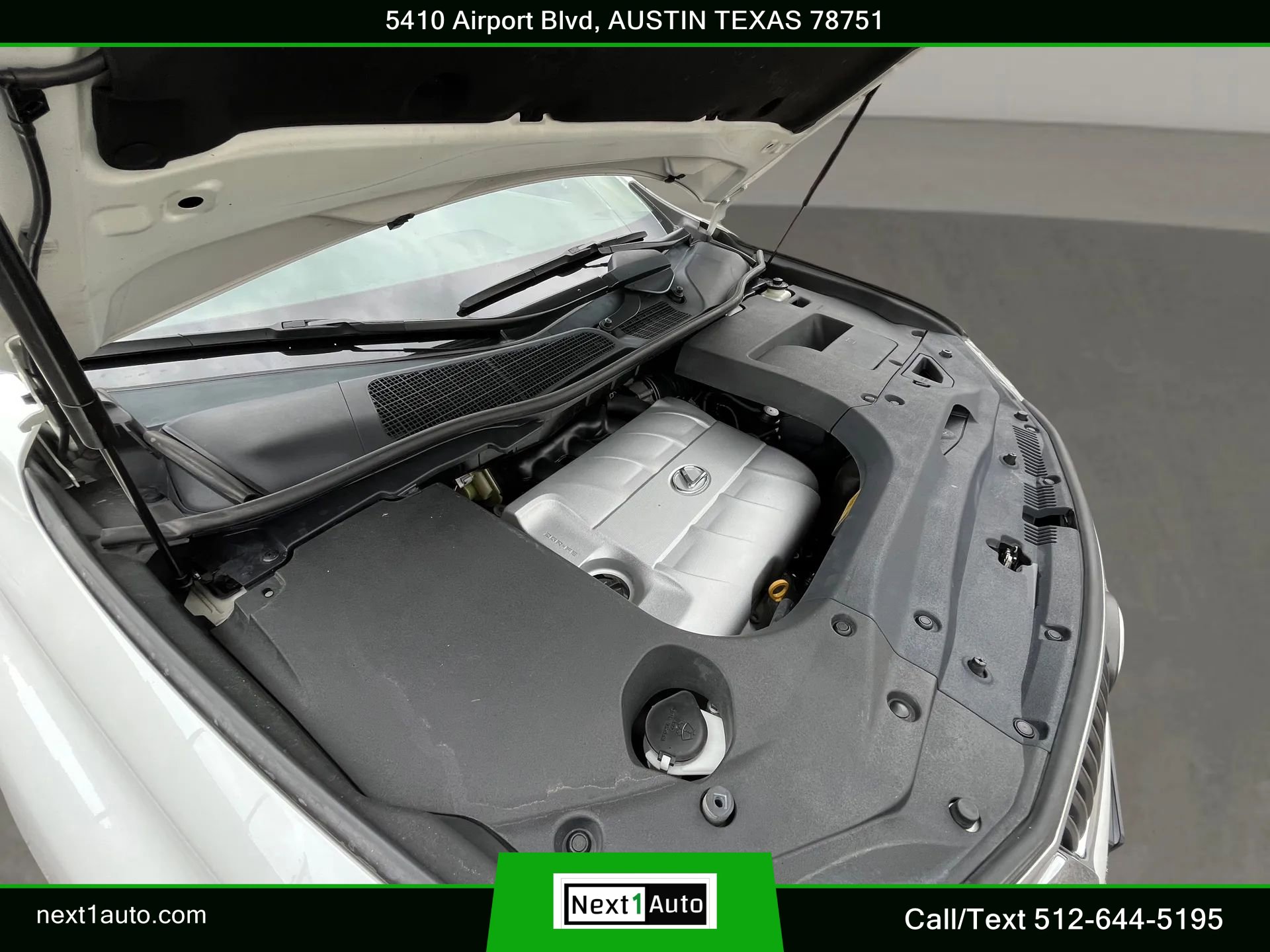 Used 2010 Lexus RX 350 AWD image 32