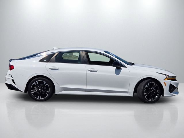 Used 2022 Kia K5 GT-Line FWD image 3