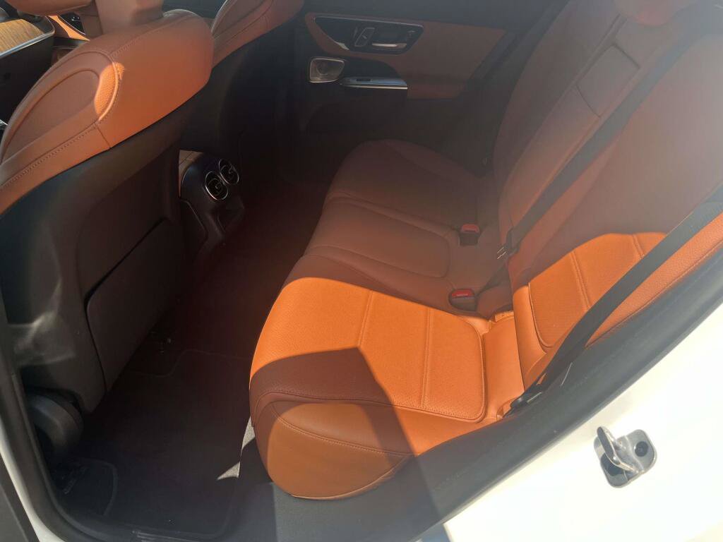 Certified 2023 Mercedes-Benz GLC 300 4MATIC image 18