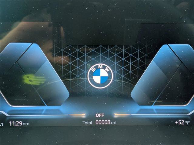 New 2026 BMW X1 xDrive28i w/ Convenience Package AWD/4WD image 11