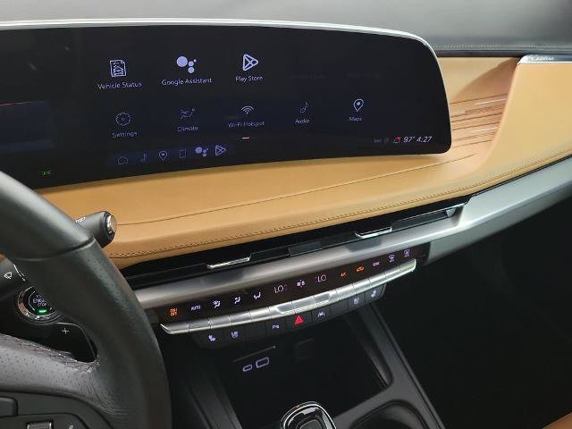 Used 2024 Cadillac XT4 Sport FWD image 29