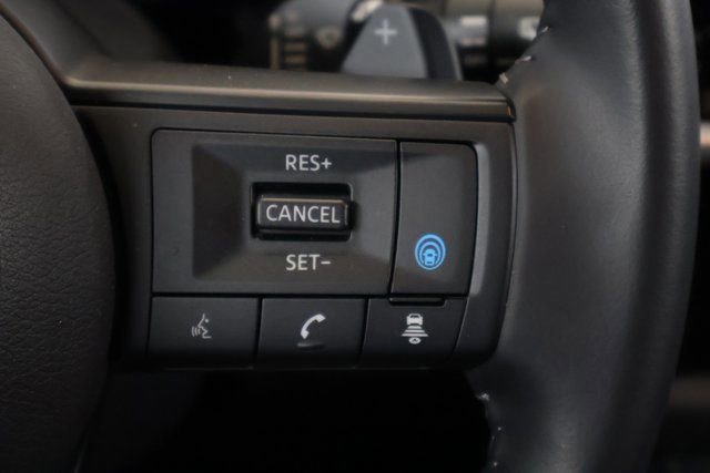 Certified 2025 Nissan Pathfinder SV w/ SV Premium Package image 17