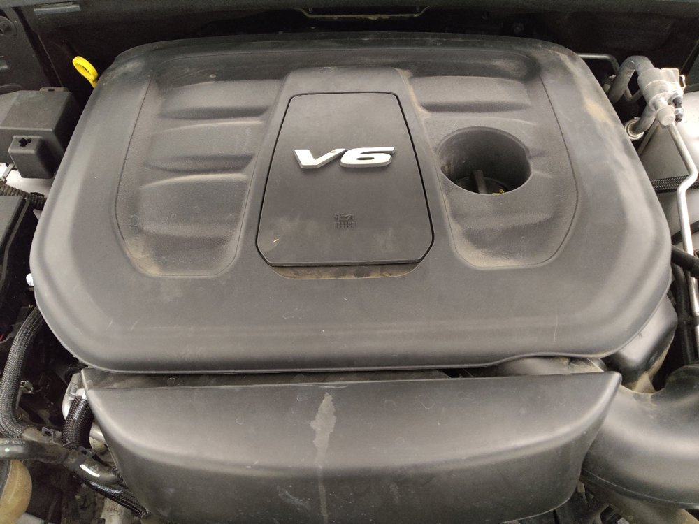 Used 2019 Jeep Grand Cherokee Altitude RWD image 30