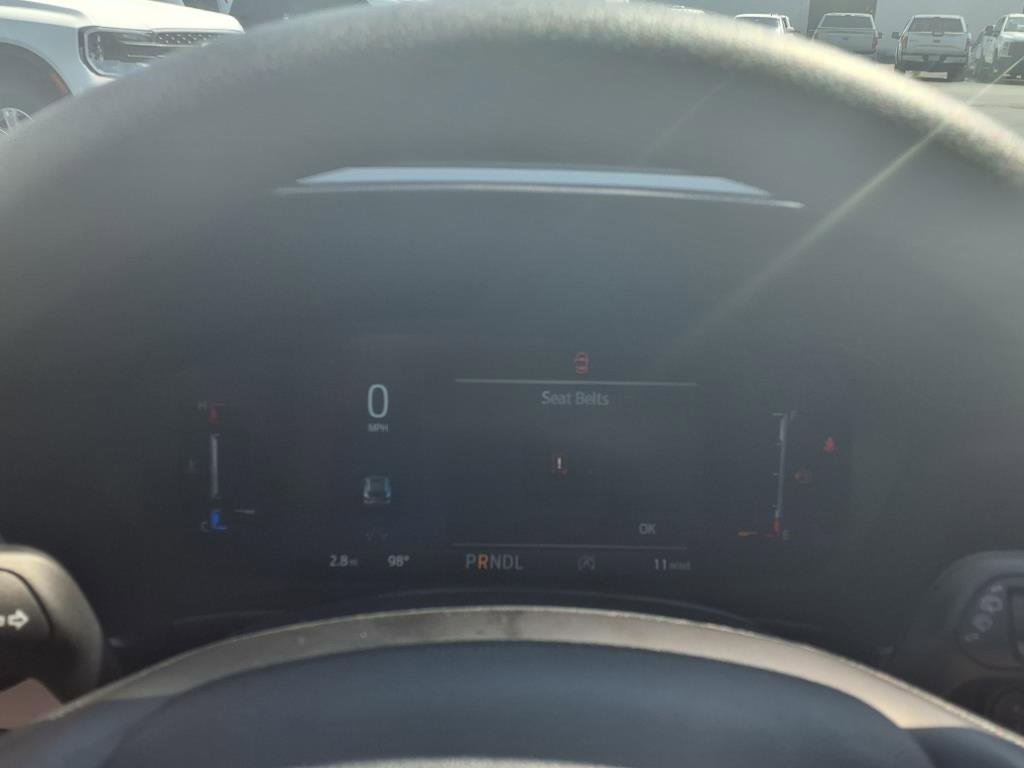 New 2025 Ford Escape Active image 10