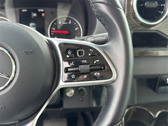Used 2022 Mercedes-Benz Sprinter 3500 image 19