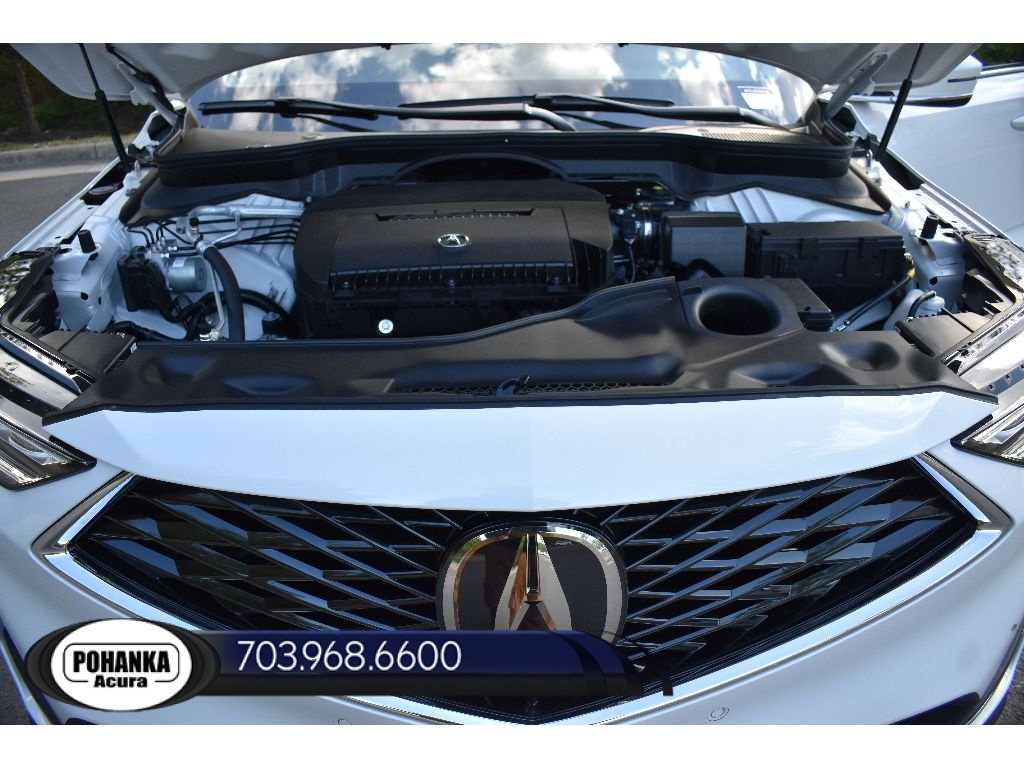 New 2026 Acura MDX w/ Technology Package AWD/4WD image 37
