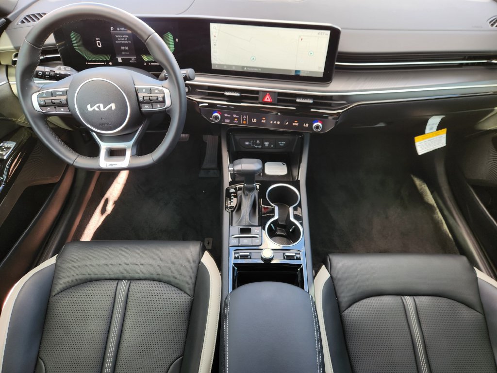 New 2026 Kia K5 GT-Line FWD image 21