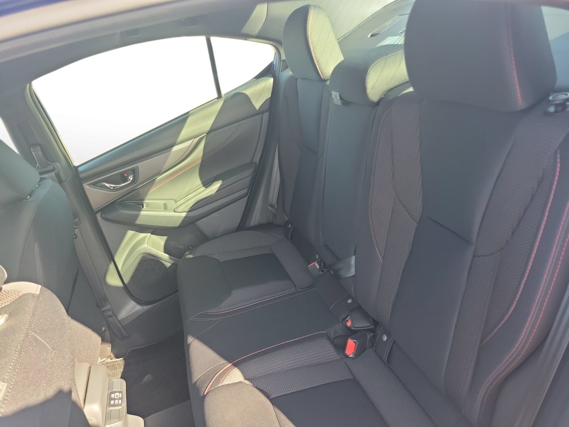 New 2026 Subaru WRX Premium w/ WRX Essentials Package AWD/4WD image 24