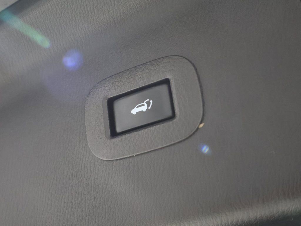 Used 2019 INFINITI QX80 Luxe w/ Proassist Package image 22