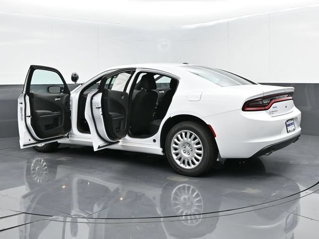 New 2023 Dodge Charger Police w/ Convenience Group I AWD/4WD image 55