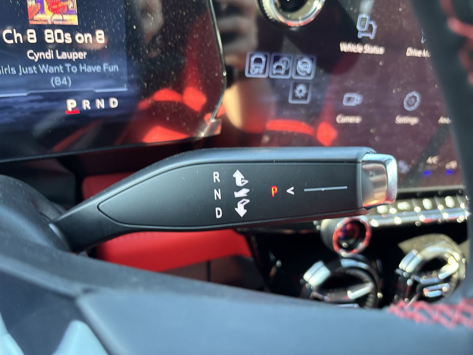 New 2026 Chevrolet Blazer EV SS AWD/4WD image 22