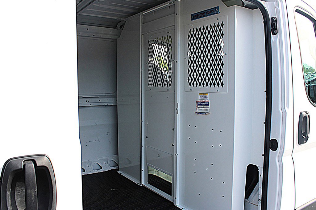 Used 2024 RAM ProMaster 2500 image 8