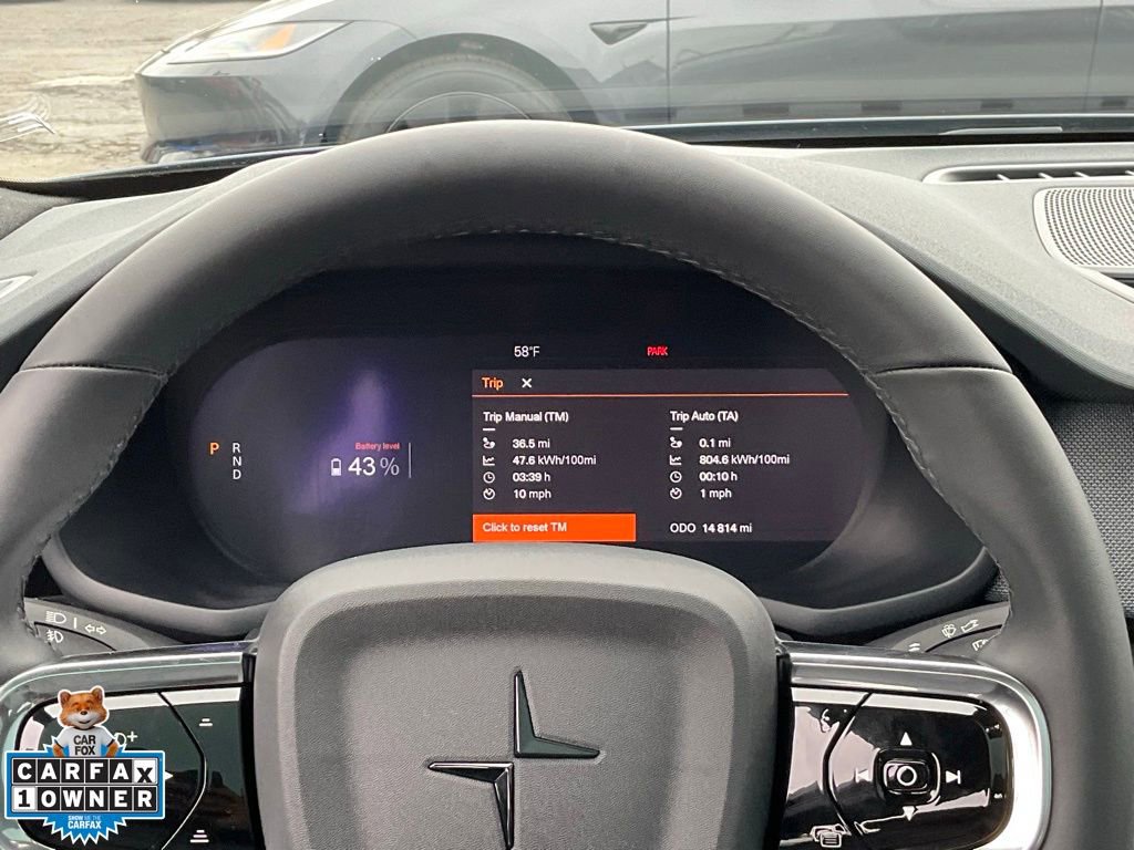 Used 2024 Polestar Polestar 2 image 41