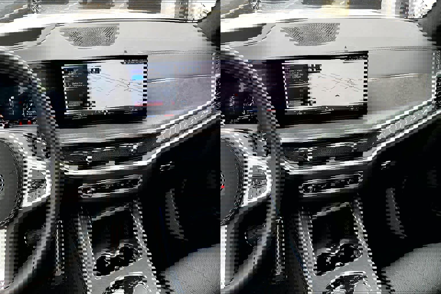 Certified 2024 BMW X7 xDrive40i w/ M Sport Package image 7