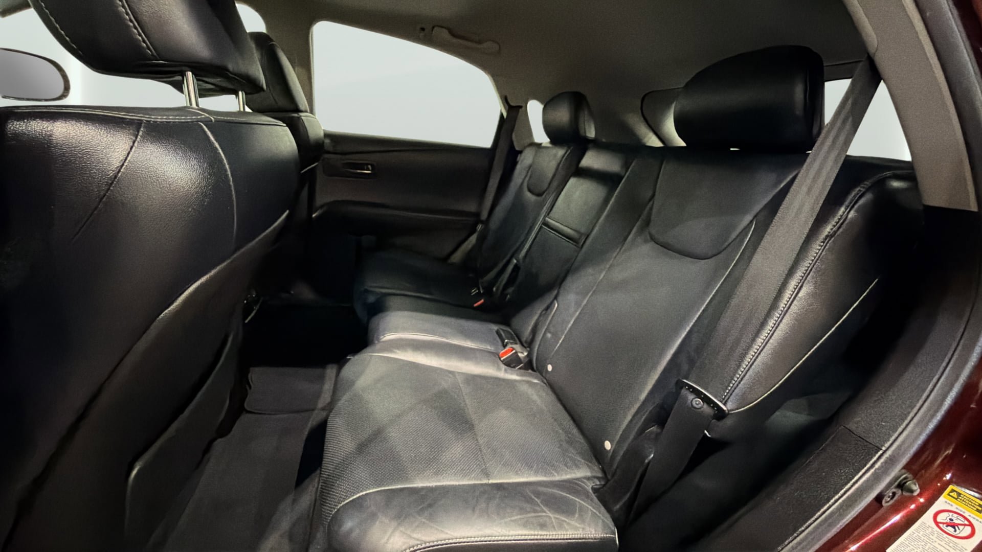 Used 2015 Lexus RX 350 FWD w/ Premium Package image 37