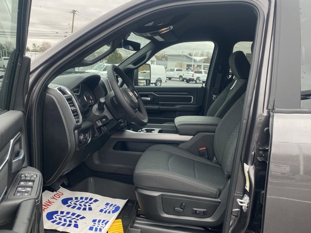 New 2026 RAM 2500 Big Horn image 14