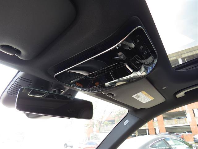 Used 2026 Mercedes-Benz GLC 300 4MATIC image 19