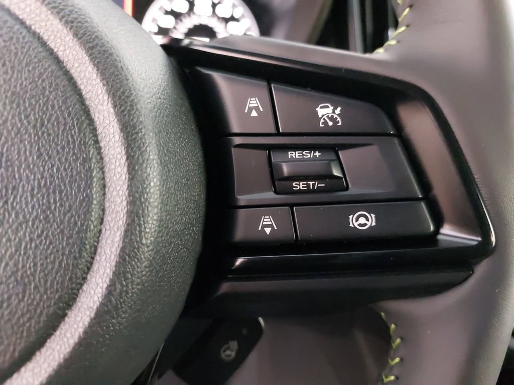 New 2026 Subaru Ascent Bronze Edition w/ Onyx Package image 15